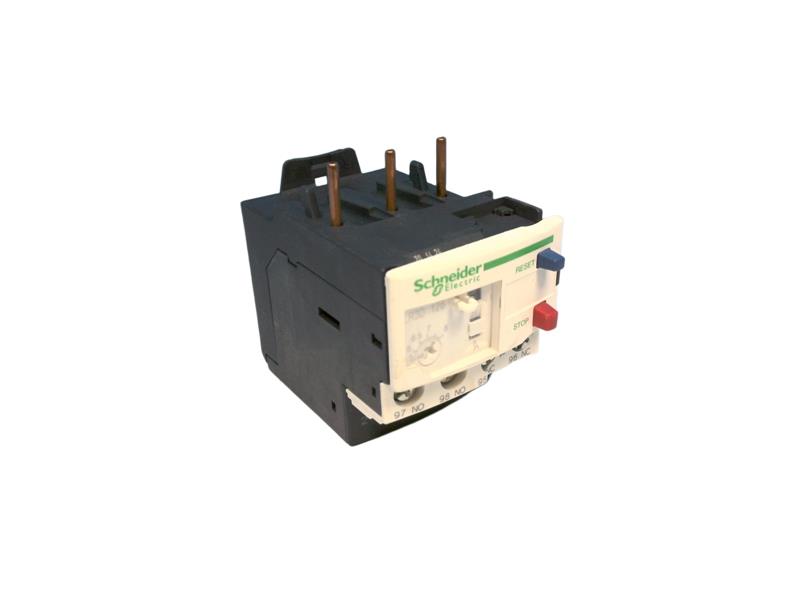 SCHNEIDER ELECTRIC LR3D126
