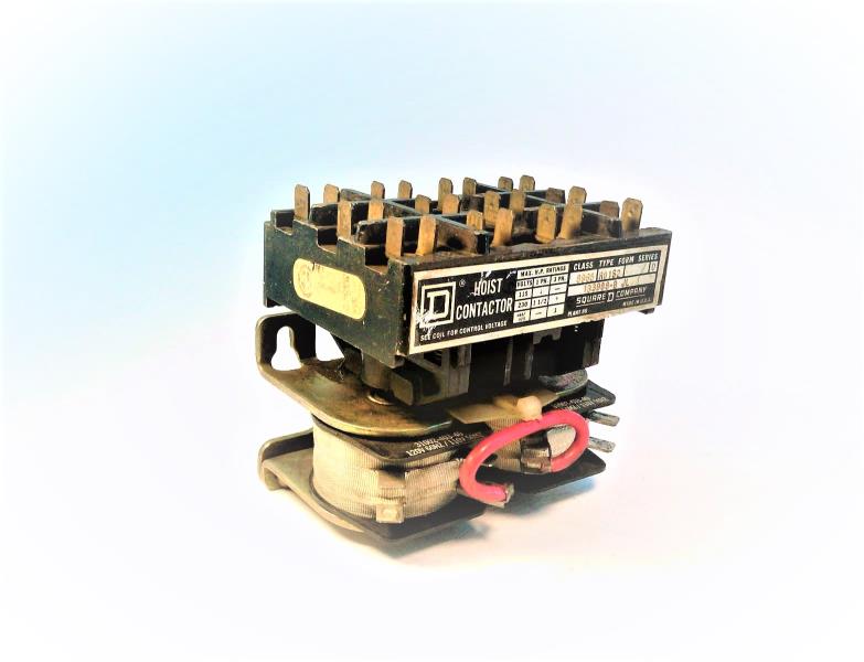 SCHNEIDER ELECTRIC 8965-R0-1 V02