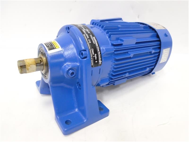 SUMITOMO MACHINERY INC CNHM05-6075YA-8