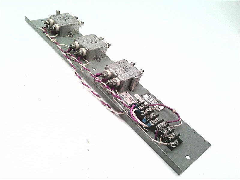 GENERAL ELECTRIC 3N8100MA106A1