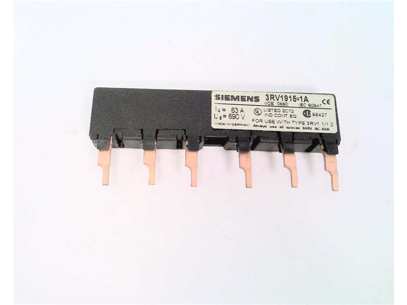 SIEMENS 3RV1915-1A