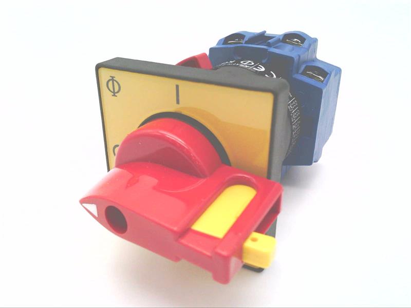 KRAUS & NAIMER KG10A-T203/03-FT2