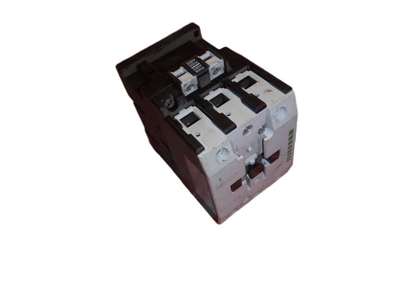 DIL-2-AM-230V-50/60HZ by EATON CORPORATION