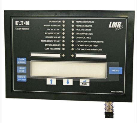 EATON CORPORATION 4A55152H01