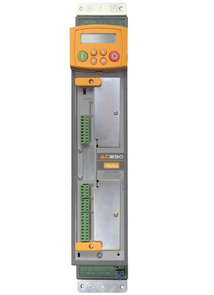 PARKER 890SD/5/0010B/B/00/A/US