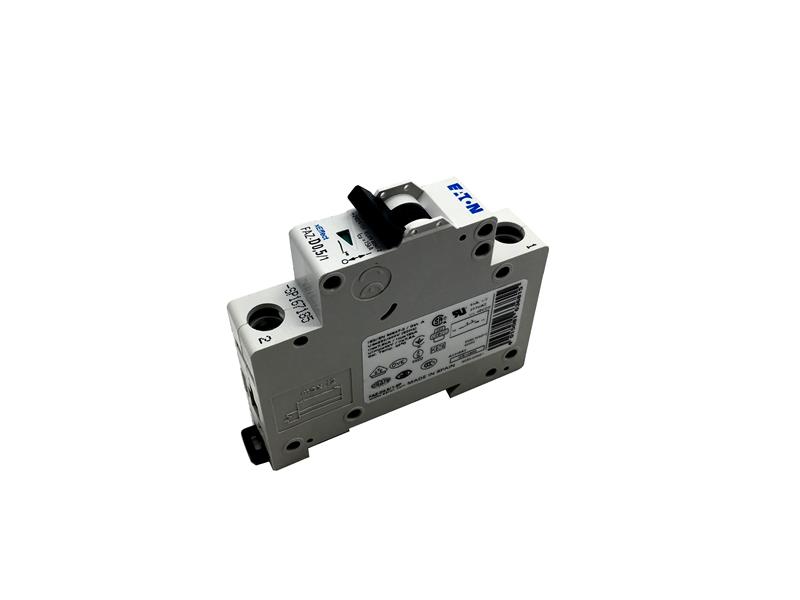 EATON CORPORATION FAZ-D0.5/1-SP