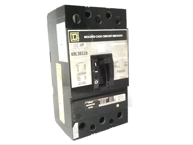 SCHNEIDER ELECTRIC KAL36110