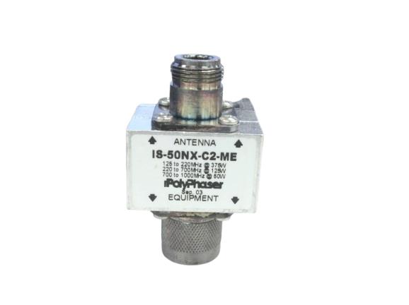 PROTECTION TECHNOLOGY IS-50NX-C2-ME