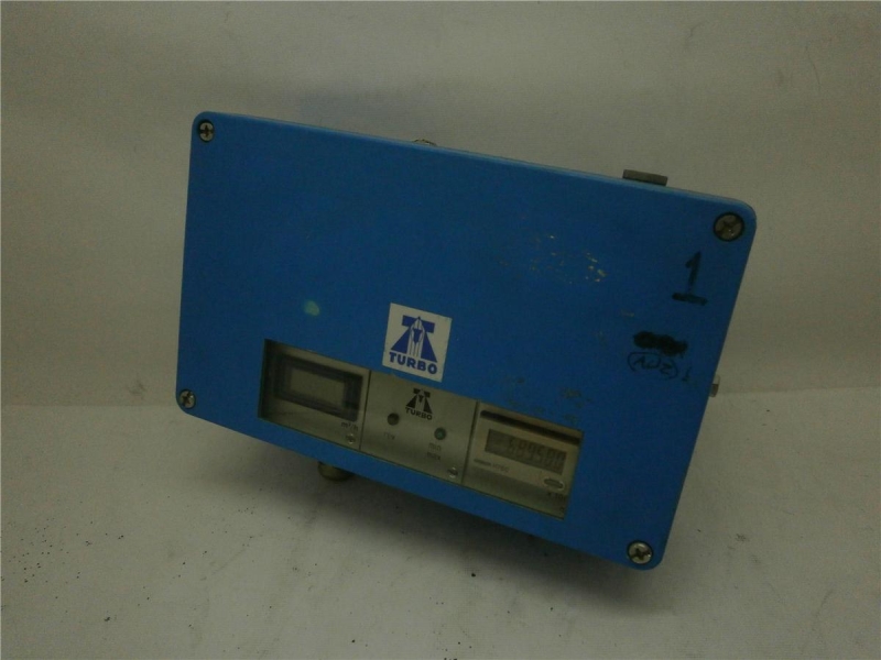 TURBO PC2-A