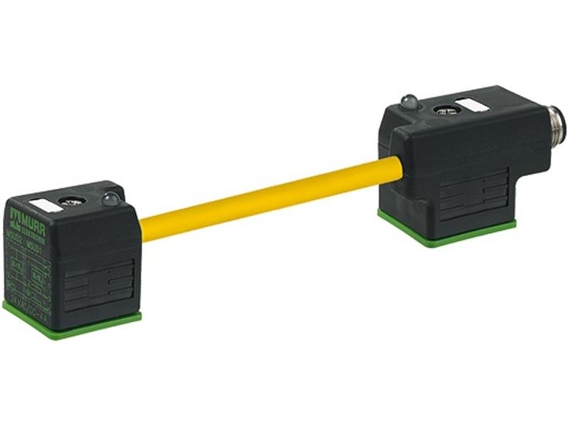 MURR ELEKTRONIK 7000-41561-0160000