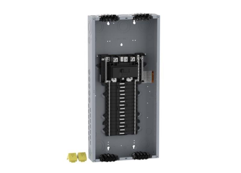 SCHNEIDER ELECTRIC QO130M200PQ