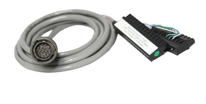MITCHELL ELECTRONICS TI-5605
