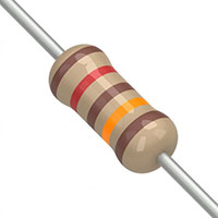 CCF55121RFKE36 by VISHAY