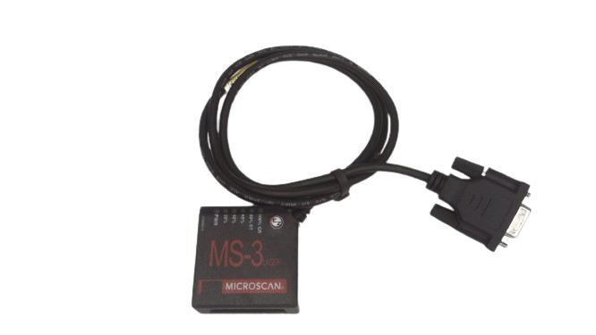 OMRON FIS-0003-0001G