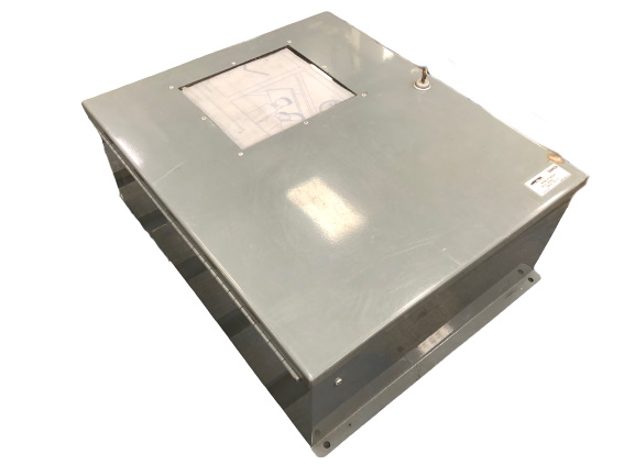 1992EX16M112 by AMETEK