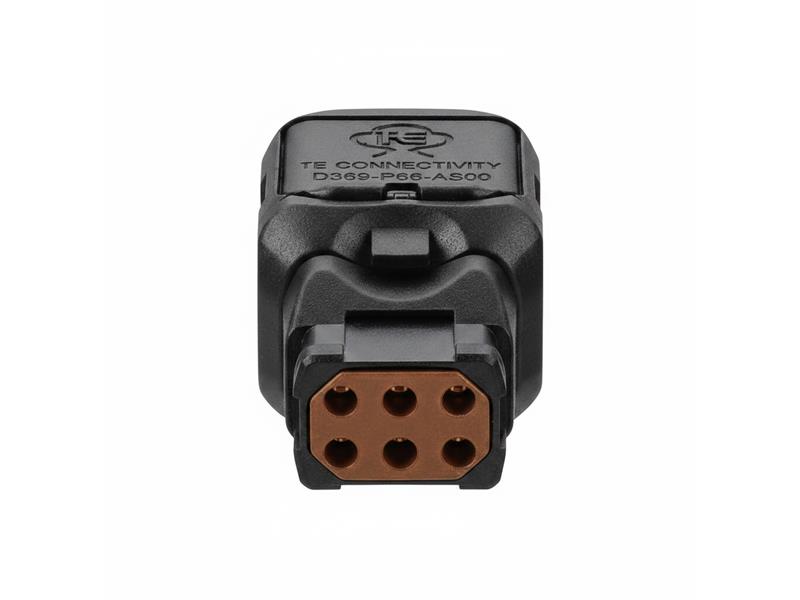 TE CONNECTIVITY D369-P66-AS0