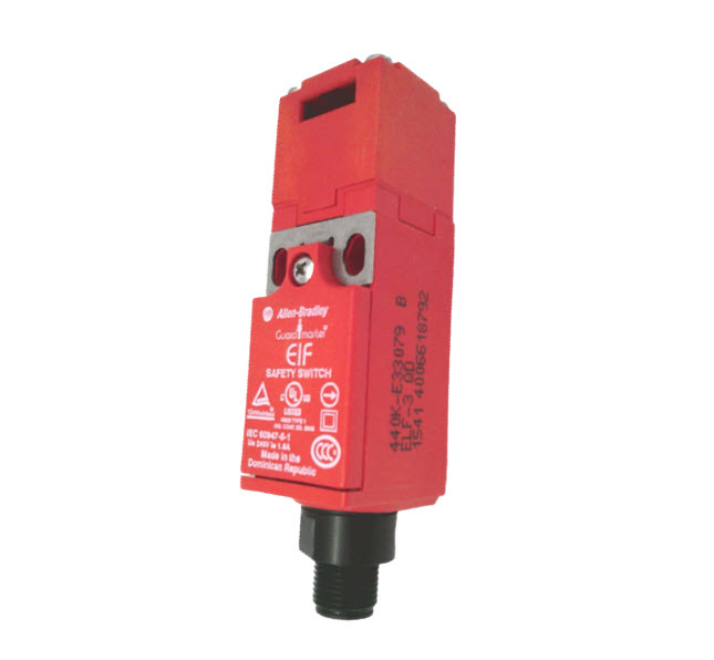 ALLEN BRADLEY 440K-E33079