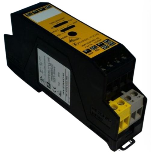 VAA-2E2A-KE1-SE by PEPPERL & FUCHS