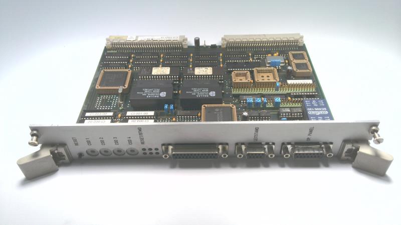 BALDWIN CPU186-V1-.3-A01-04-02-0974