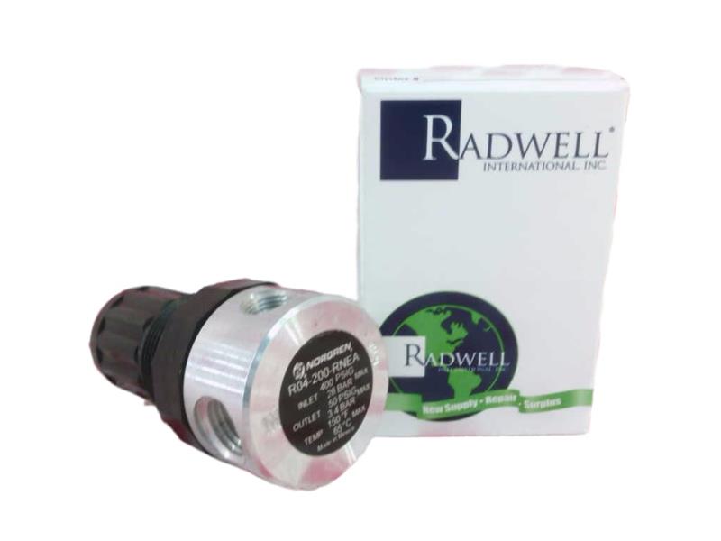 NORGREN R04-200-RNEA