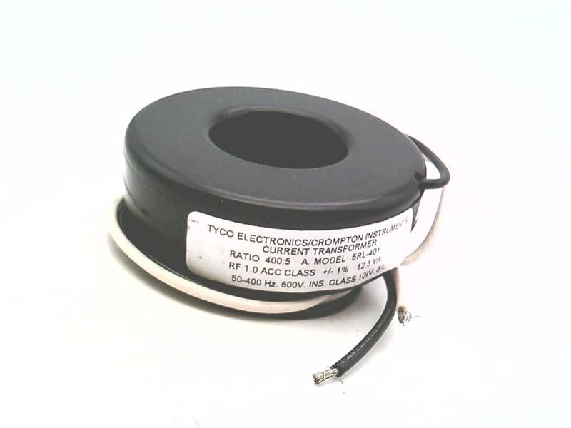 TE CONNECTIVITY 5RL-401