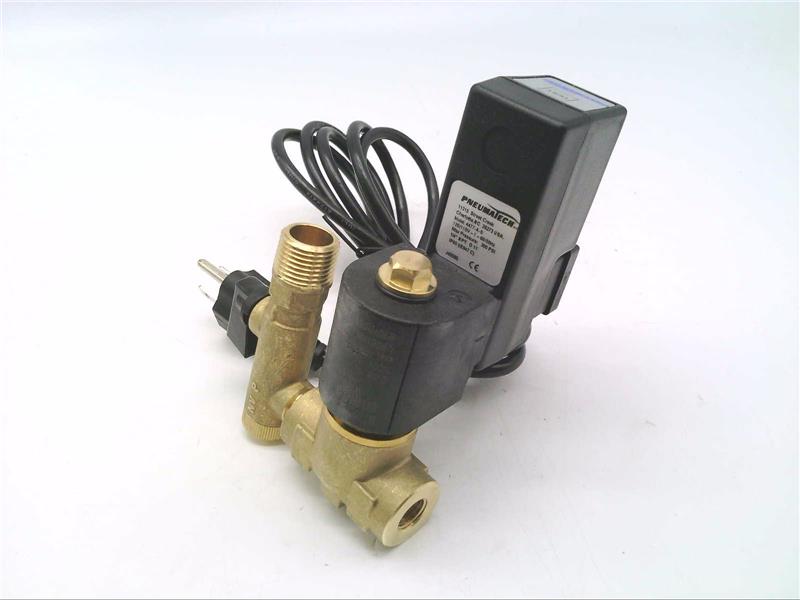 PNEUMATECH 1624505297