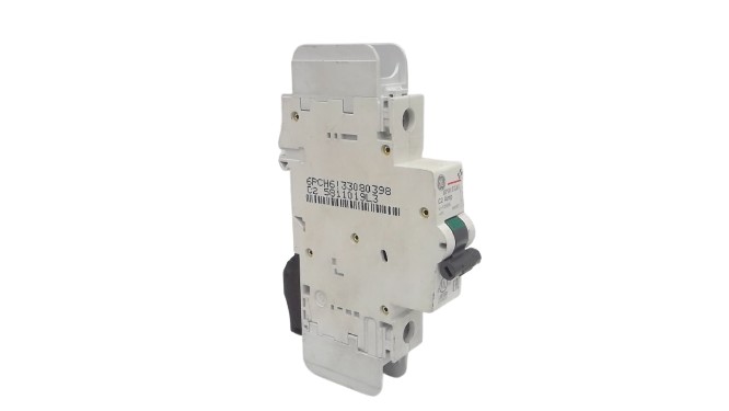 GENERAL ELECTRIC EP101ULH1C02