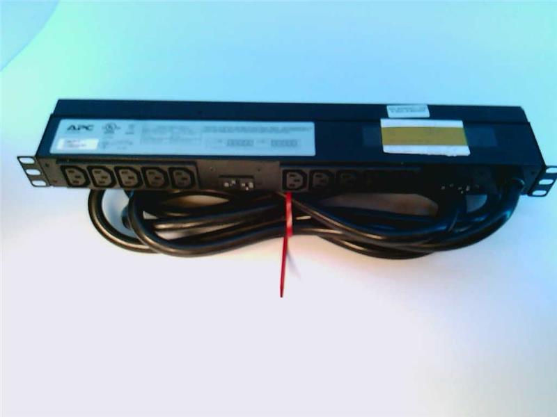 SCHNEIDER ELECTRIC AP9571A