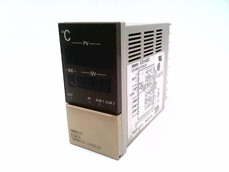 OMRON E5EX-BATC-AC100/240