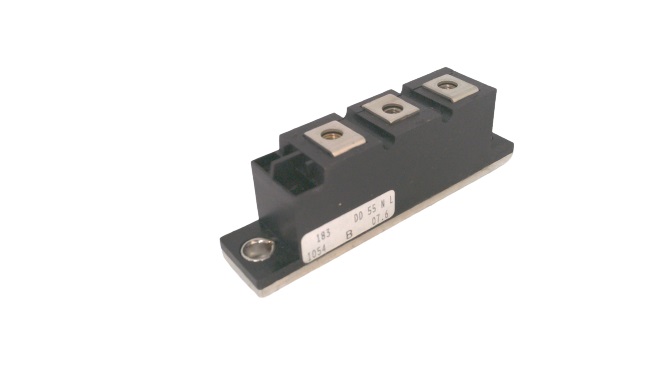 INFINEON DD-55-N-14-L-20H6