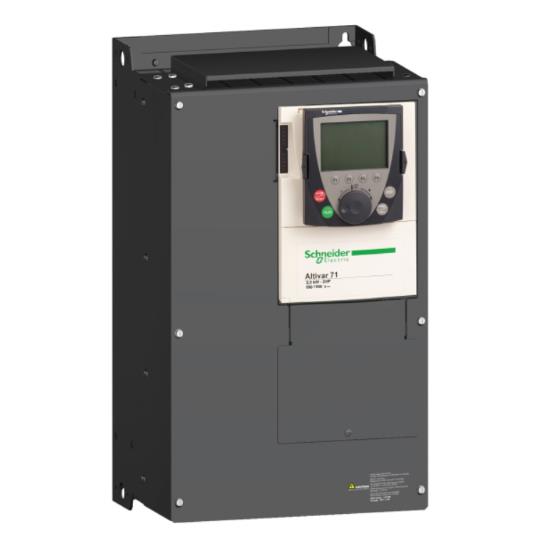 SCHNEIDER ELECTRIC ATV71HU40S6X