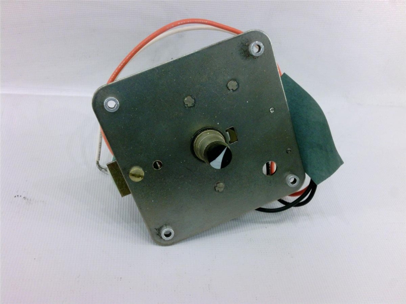 DANAHER CONTROLS BYS034A6U