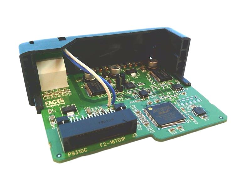 AUTOMATION DIRECT F2-16TD1P