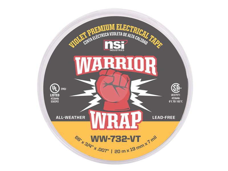 WW-732-VT by NSI INDUSTRIES