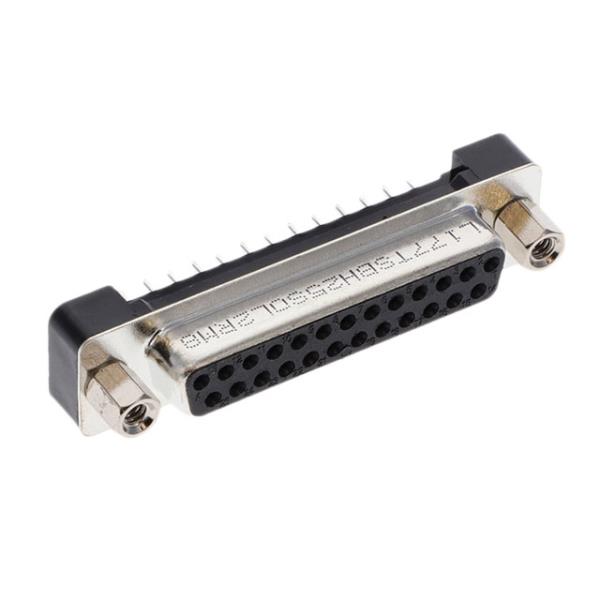 L177TSBH25SOL2RM8 by AMPHENOL