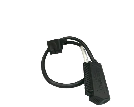 AUTOMATION DIRECT ZL-BXEM-CBL20