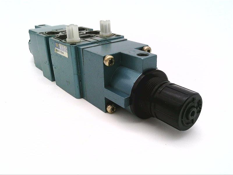 MAC VALVES INC PR63C-25AA