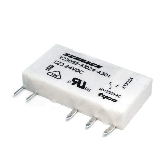 TE CONNECTIVITY V23092-A1024-A301