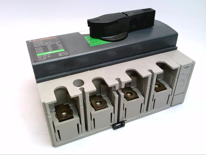 SCHNEIDER ELECTRIC MG28909