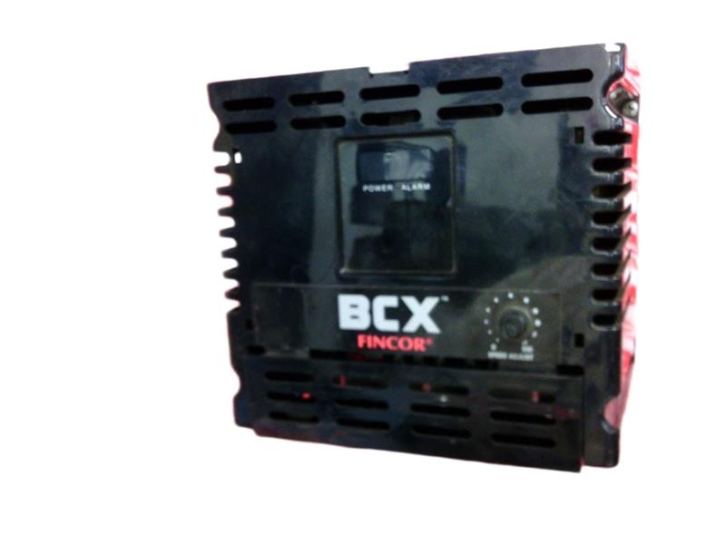 BCX4020 by NIDEC CORP