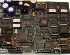 GENERAL ELECTRIC DS215DMCBG1AZZ01A