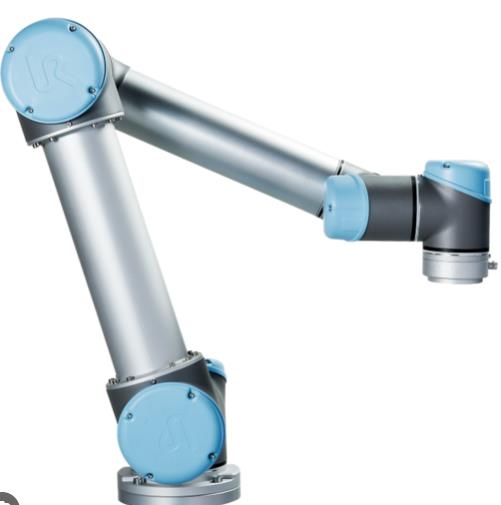 UNIVERSAL ROBOTS 122321