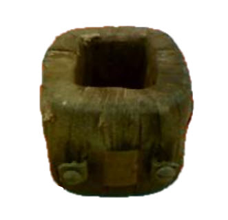 ALLEN BRADLEY RC3811