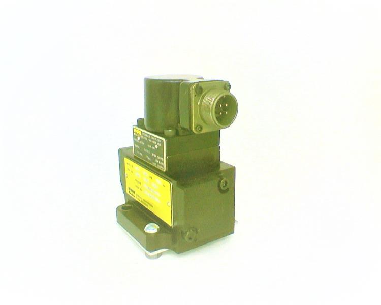 PARKER BD-15-AHA-NC-2.5