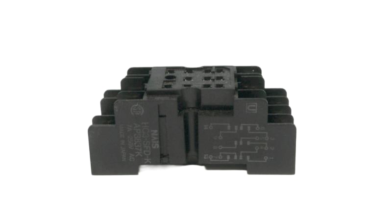 HC3-SFD-K by MATSUSHITA ELECTRIC
