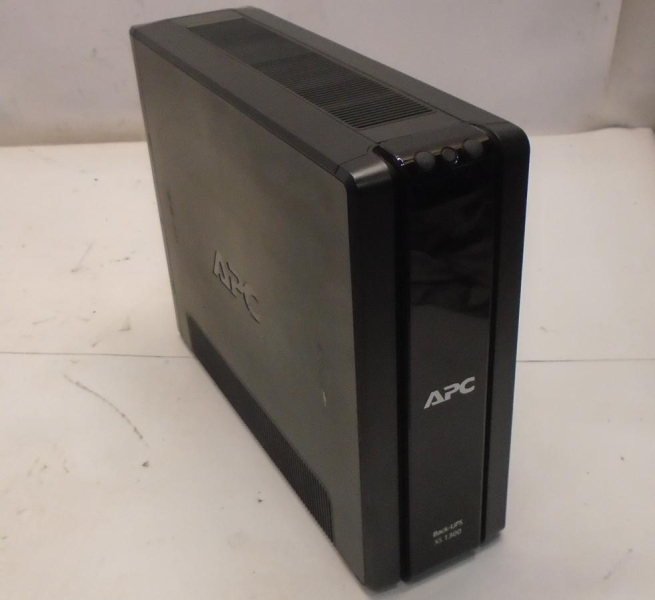 SCHNEIDER ELECTRIC BX1300G