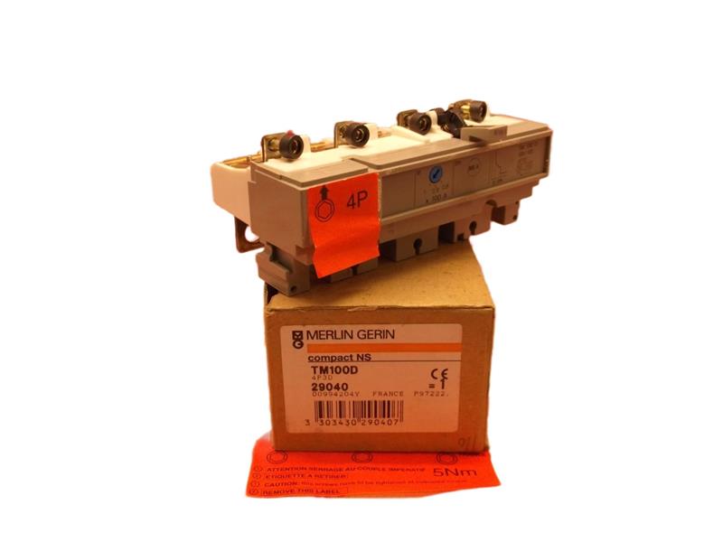29040 by SCHNEIDER ELECTRIC