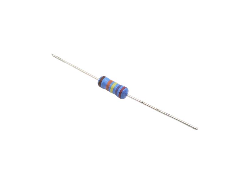 KOA MF1CCT521R2743F