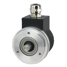 ENCODER PRODUCTS 758-B-06-H-1024-R3-HV-1-1-SR-N 