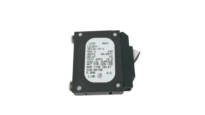 SENSATA TECHNOLOGIES LELBX1-35132-15-V